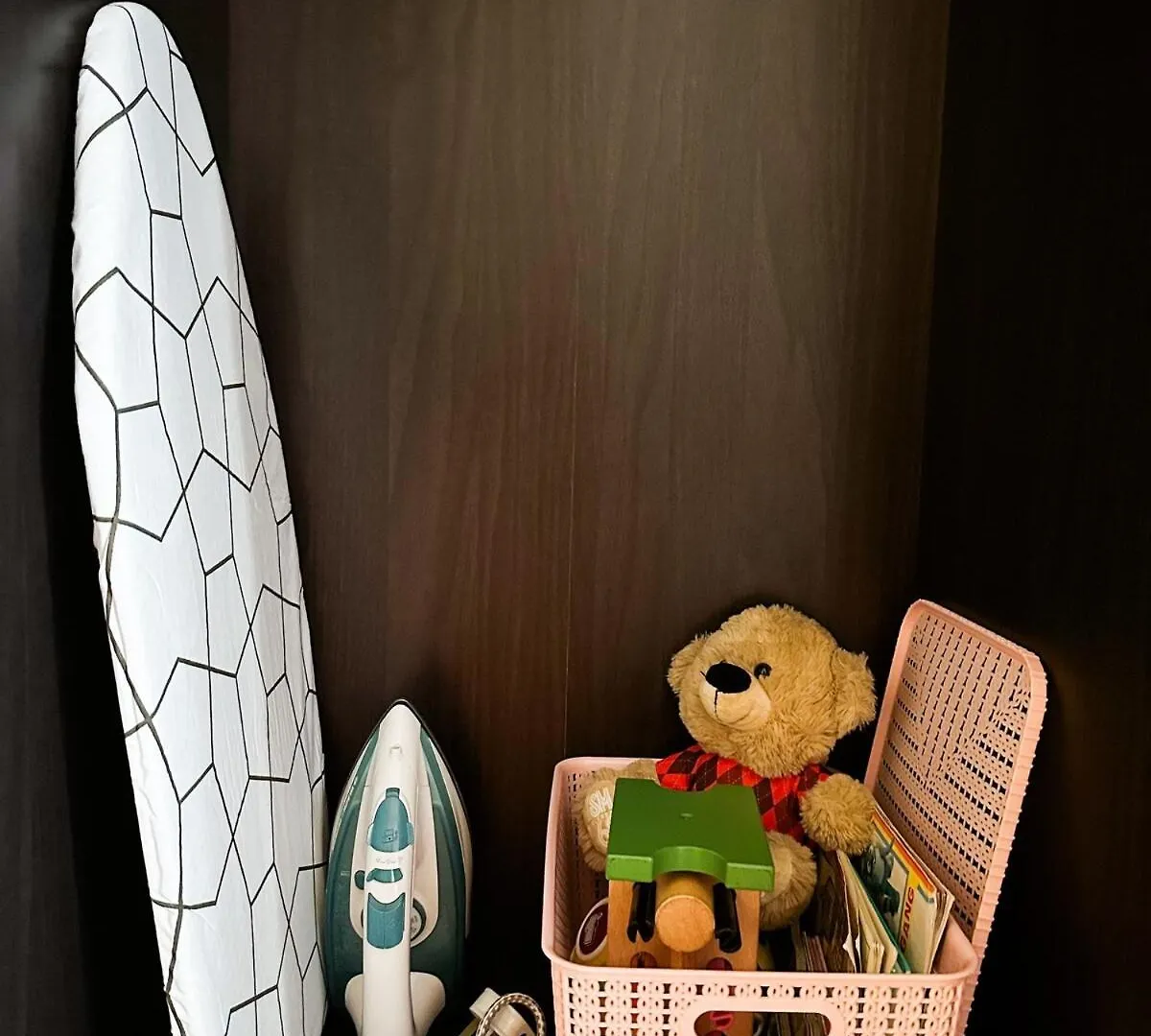 דירה מנילה Crizzy'S Hub Sariel At Shore Residences הפיליפינים
