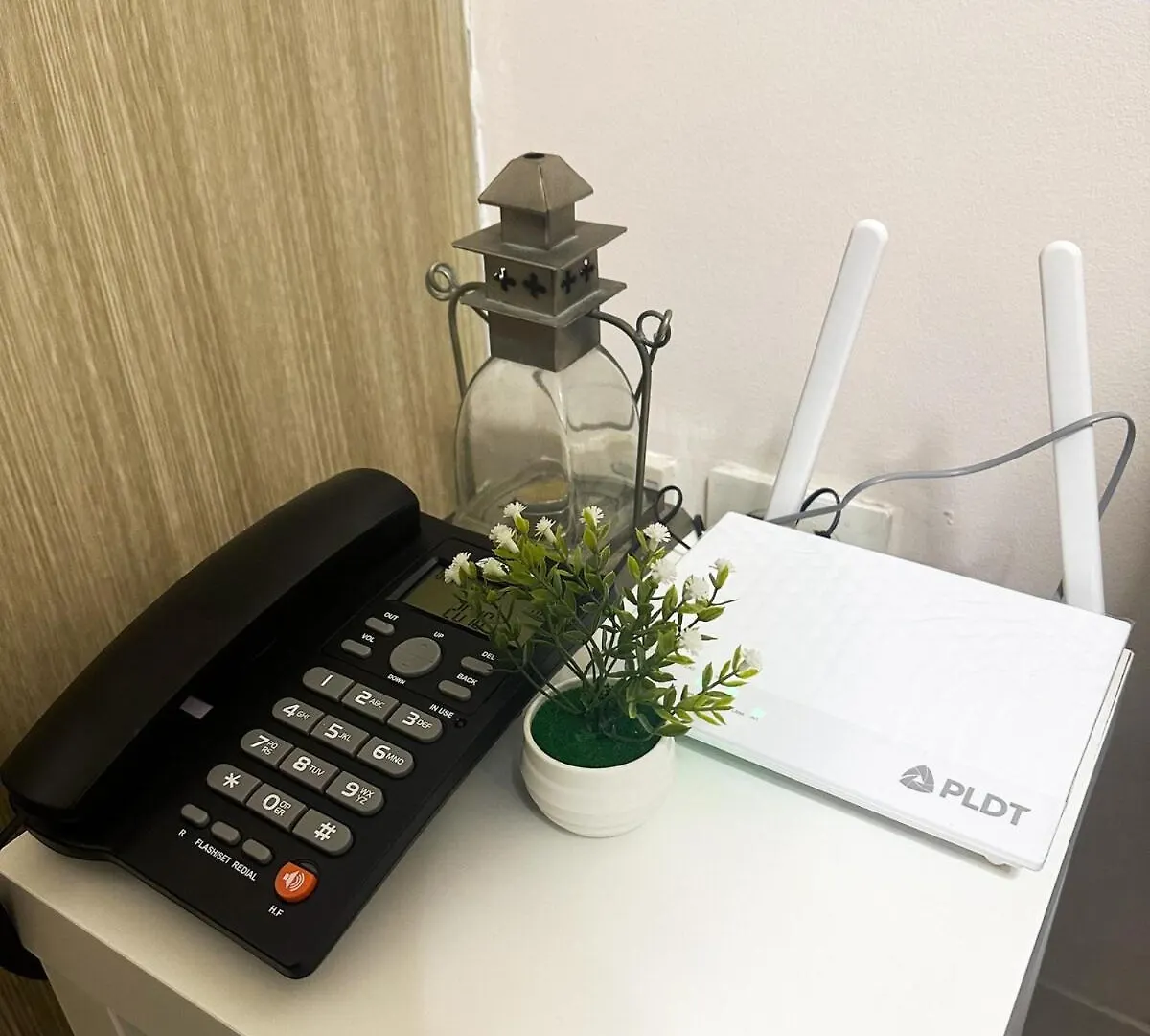 Crizzy'S Hub Sariel At Shore Residences Manila